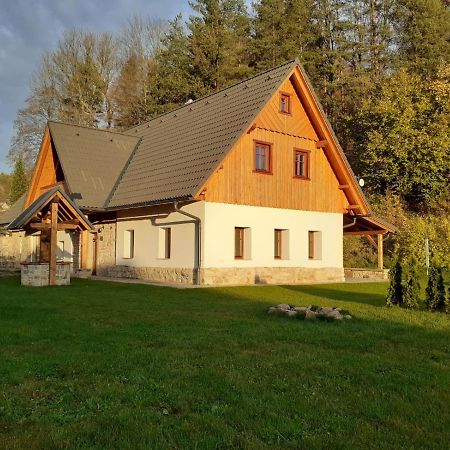 Villa The Retreat Zdarky Exterior foto