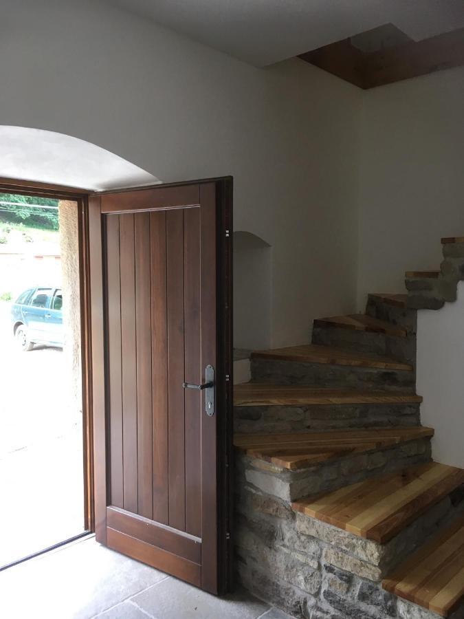 Villa The Retreat Zdarky Exterior foto