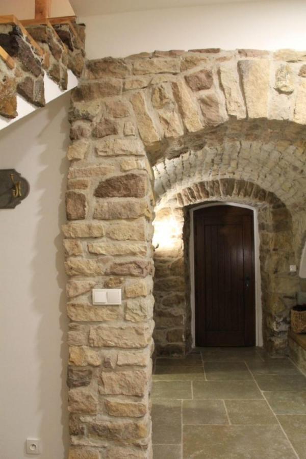 Villa The Retreat Zdarky Exterior foto